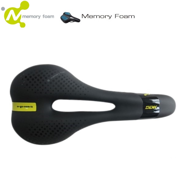 saddle